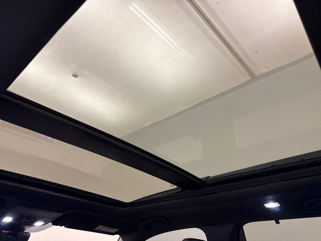 2026 Honda Passport TrailSport Elite - Photo 12