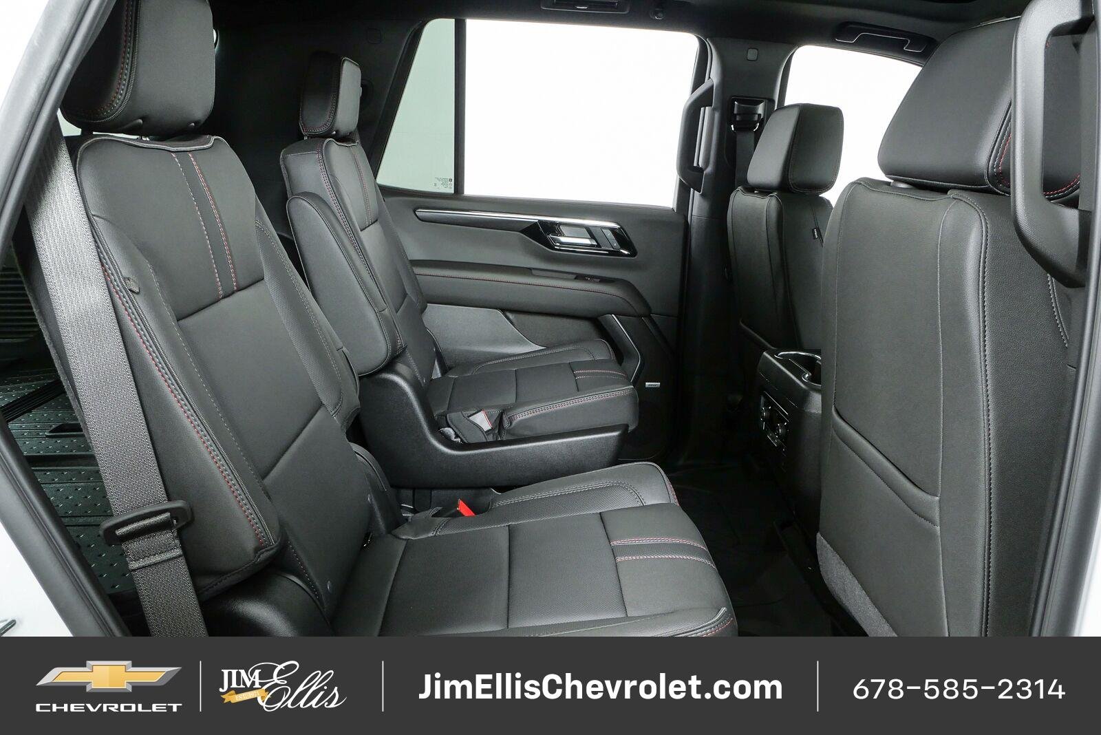 2026 Chevrolet Tahoe RST - Photo 23