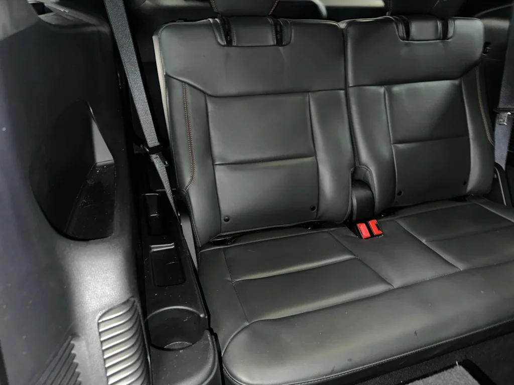 2023 Ford Explorer TIMBERLINE - Photo 33