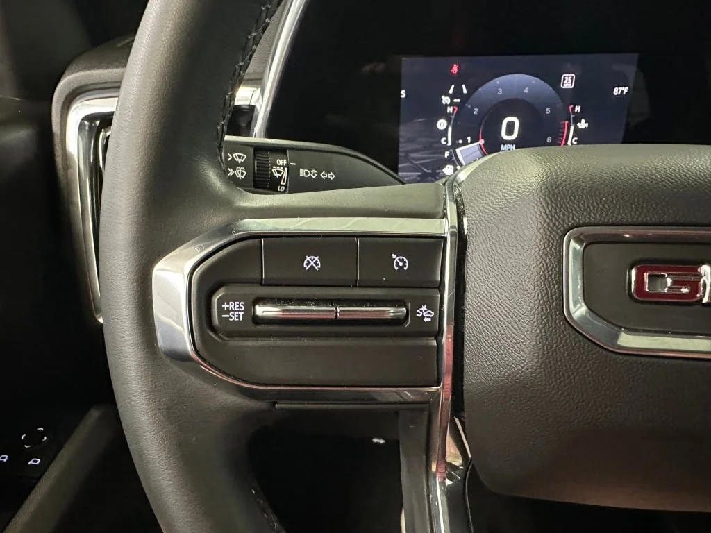 2023 GMC Canyon Elevation - Photo 10