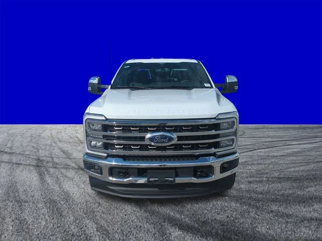 2026 Ford F-350 Super Duty King Ranch - Photo 9