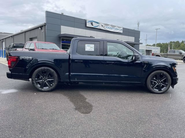 New 2026 Antimatter Blue Metallic Ford TCcustoms image 31