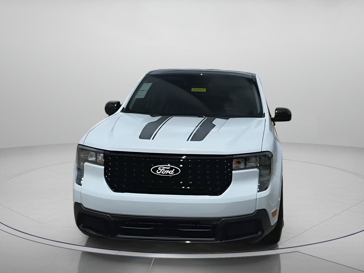 2025 Ford Maverick XLT - Photo 6