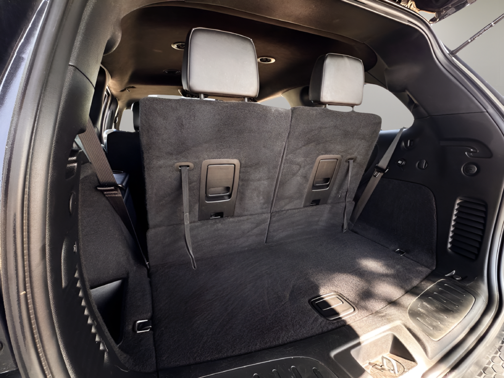 Used 2022 Black Dodge Citadel image 24
