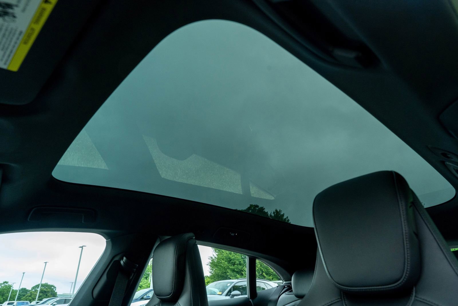 2025 Porsche Taycan Base - Photo 34