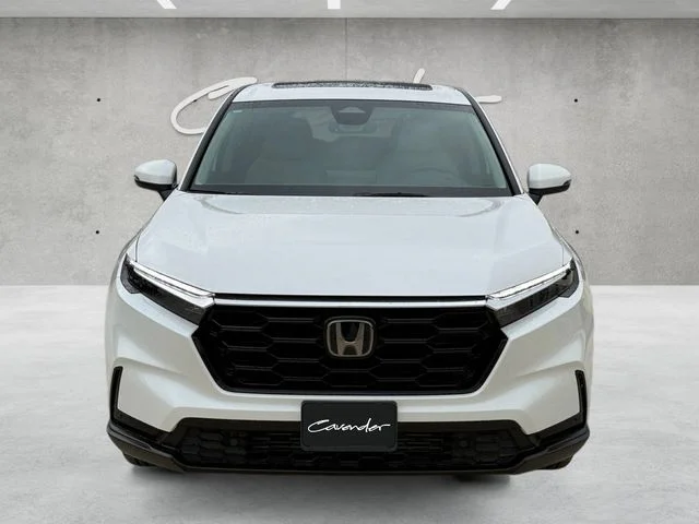 Certified Used 2025  Honda EX-L image 19