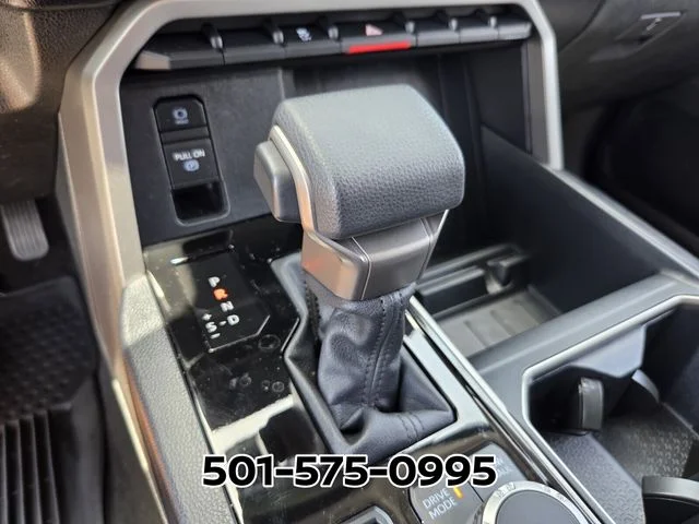 Used 2023 Gray Toyota SR5 image 21