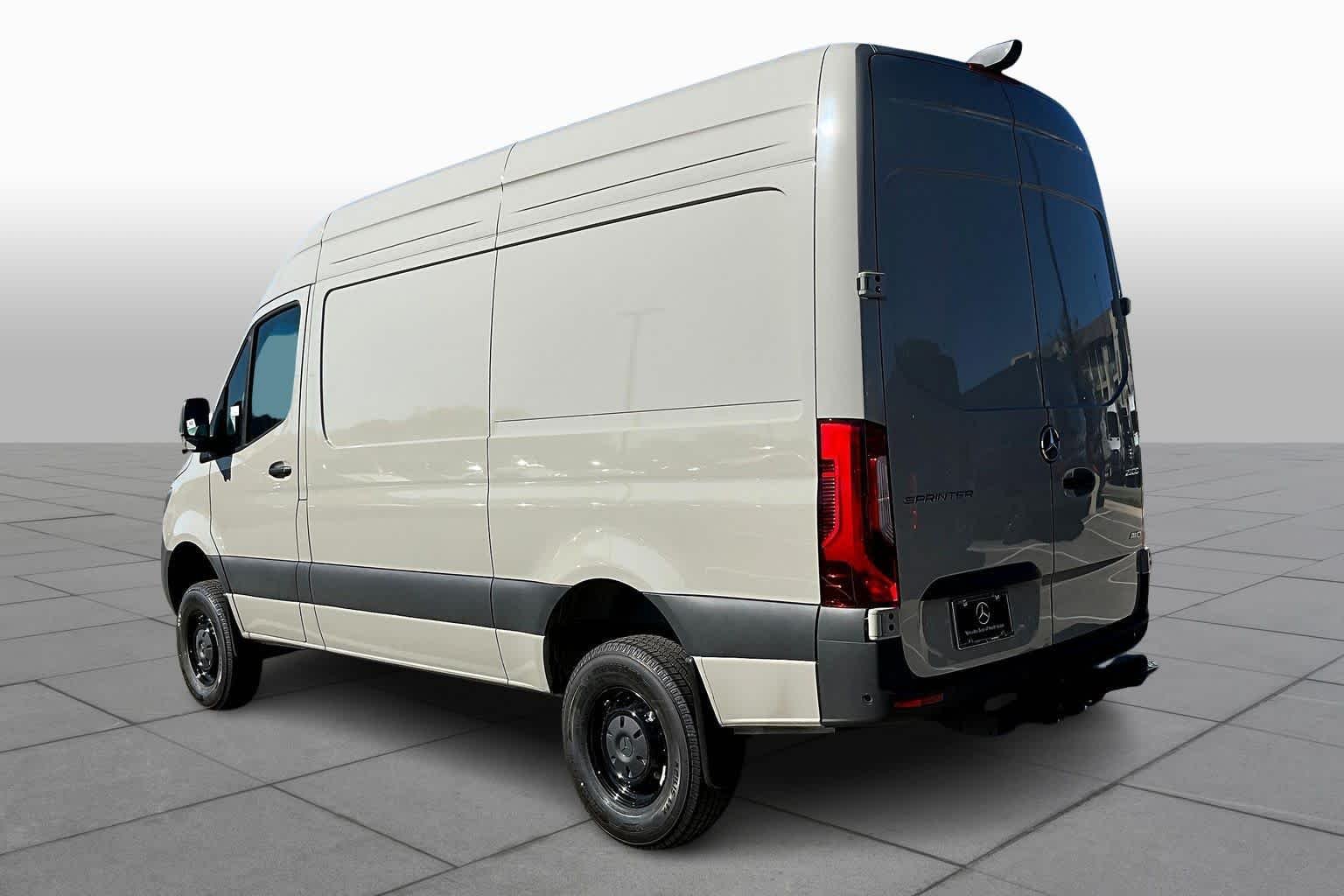 New 2026 Stone Gray Mercedes-Benz  image 12