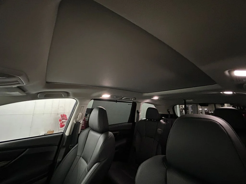 Used 2026 Blue Subaru Onyx Edition Touring image 25