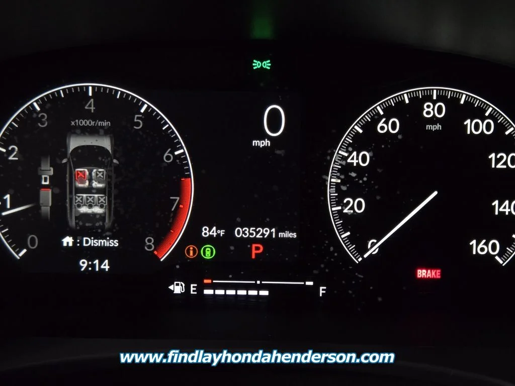 2024 Honda Civic Hatchback EX-L - Photo 32