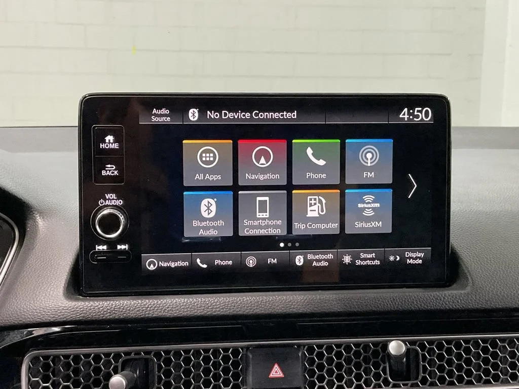 2023 Honda Civic Touring - Photo 53