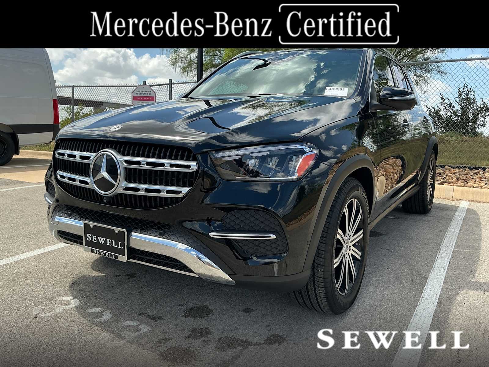 2026 Mercedes-Benz GLE 350 GLE 350
