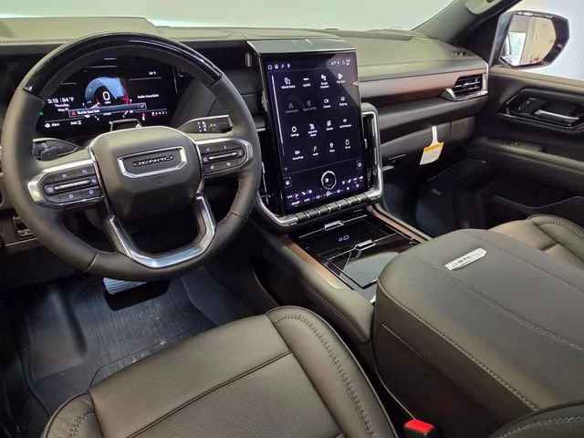 New 2026 Downpour Metallic GMC Denali image 15