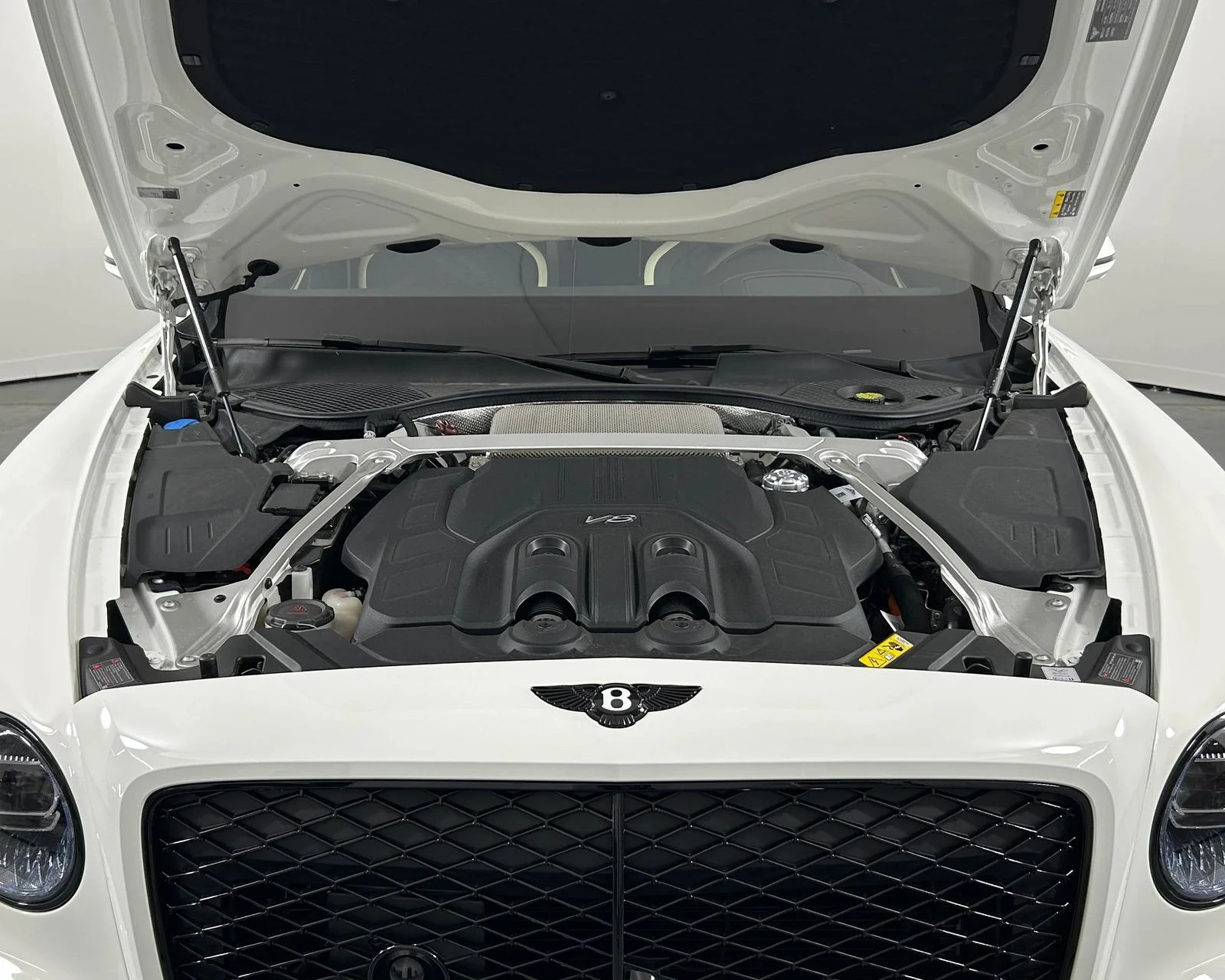 New 2026  Bentley Speed image 45