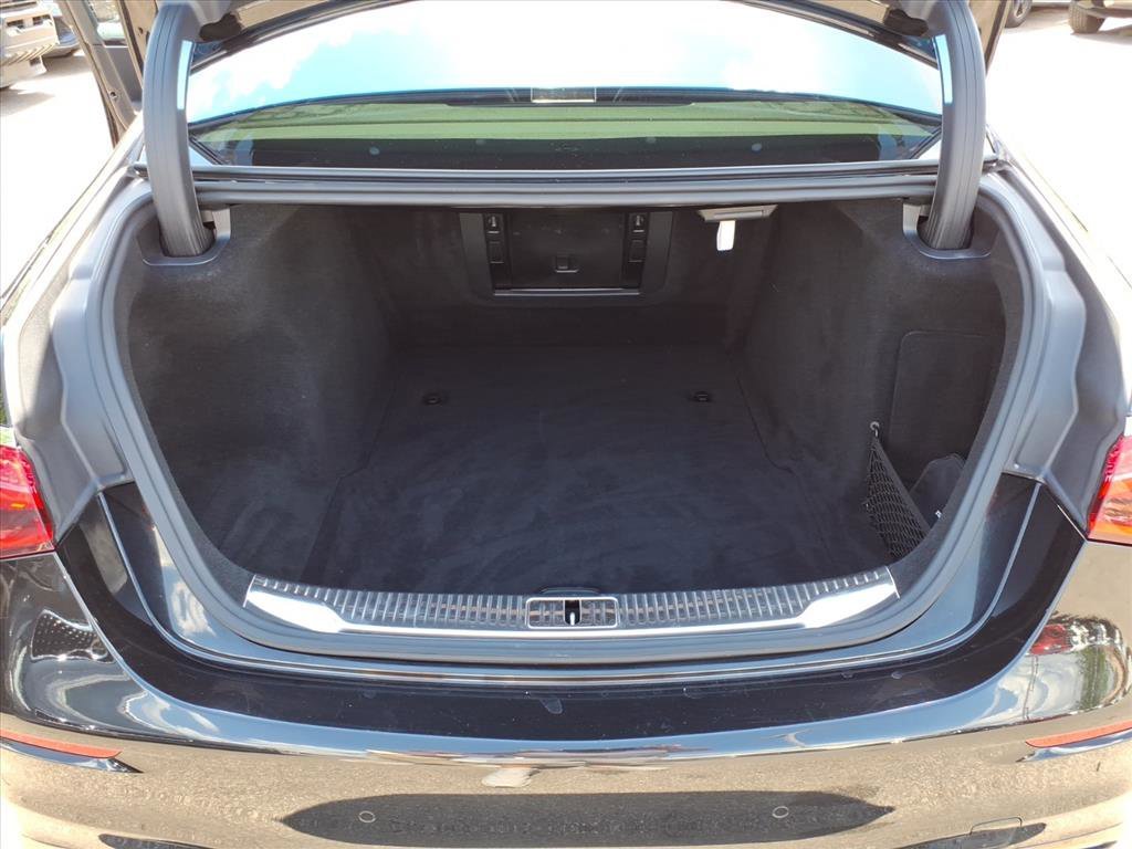 Used 2023 Obsidian Black Metallic Mercedes-Benz S500 image 13