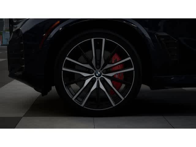 New 2026 Carbon Black Metallic BMW sDrive40i image 7