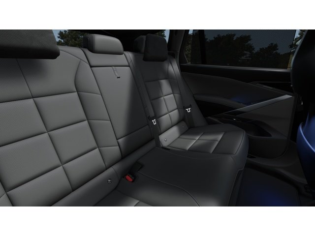 New 2027 Black BMW  image 12