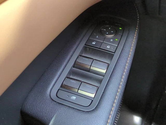Certified Used 2026 IRIDIUM Lexus 350 Premium image 23