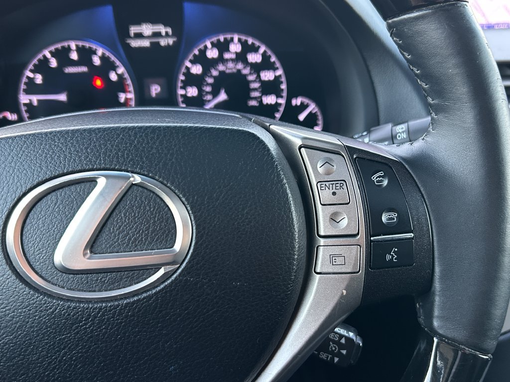 Used 2015 Starfire Pearl Lexus 350 image 19