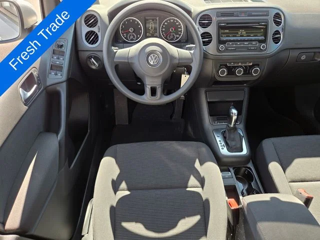Used 2012 Silver Volkswagen S image 12