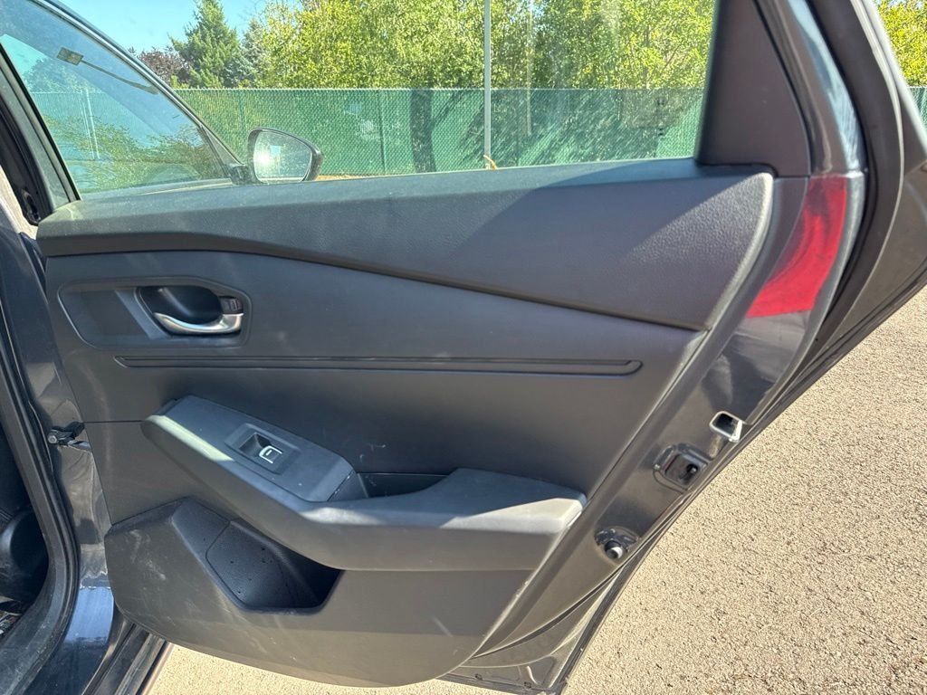 Used 2023 Canyon River Blue Metallic Honda LX image 21