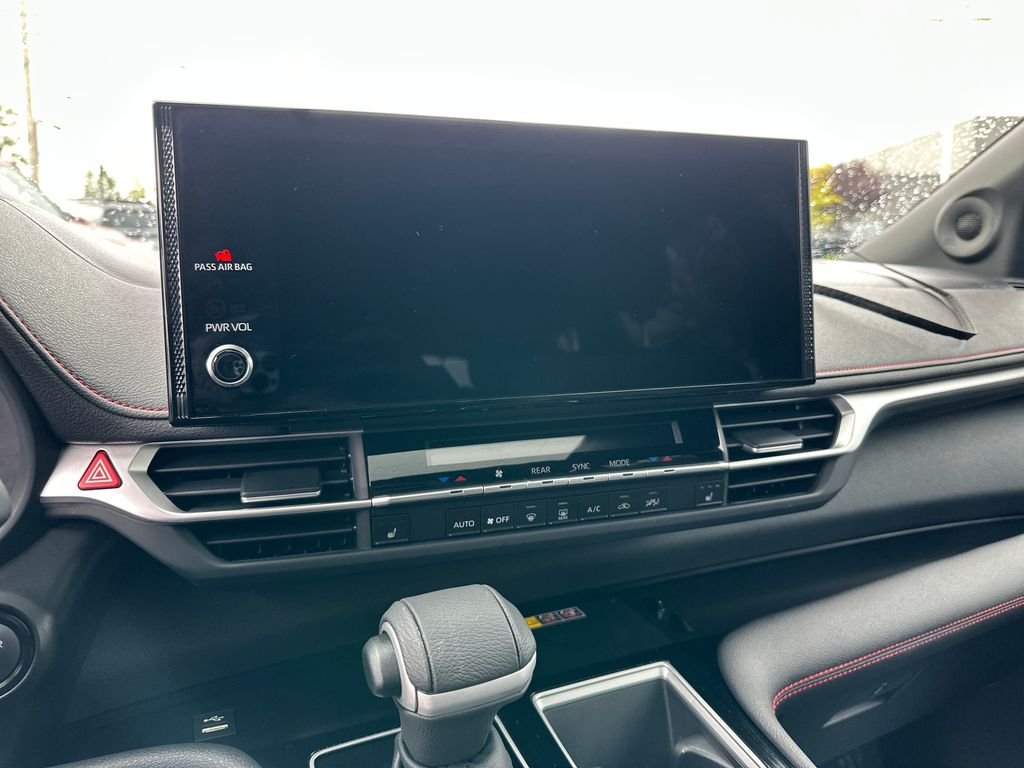 Certified Used 2026 Ice Toyota XSE image 23