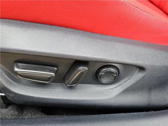 Used 2025 Silver Toyota XSE image 13