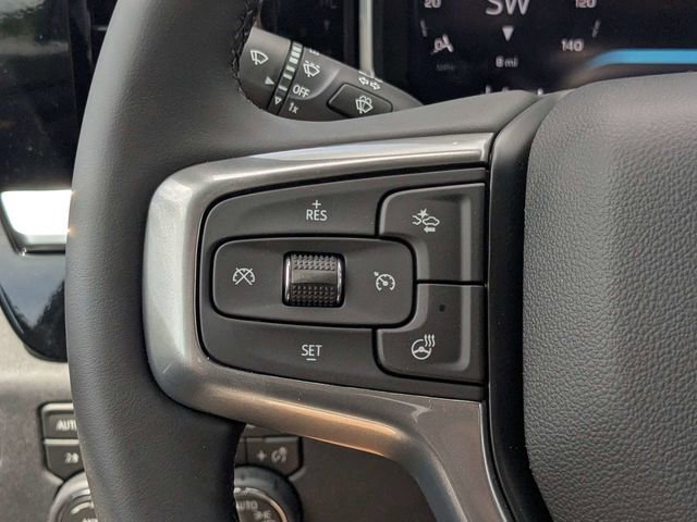 2026 Chevrolet Silverado 1500 LT - Photo 24