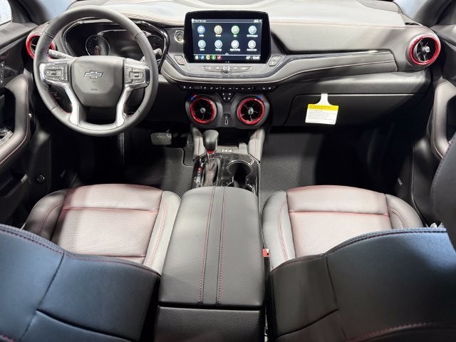 2026 Chevrolet Blazer RS - Photo 23