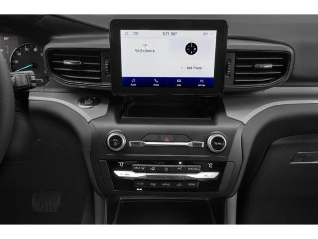 Used 2020  Ford XLT image 10