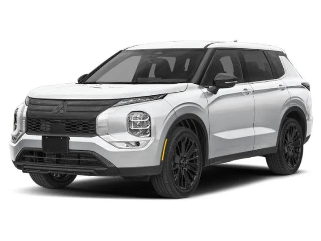 2026 Mitsubishi Outlander LE S-AWC's photo