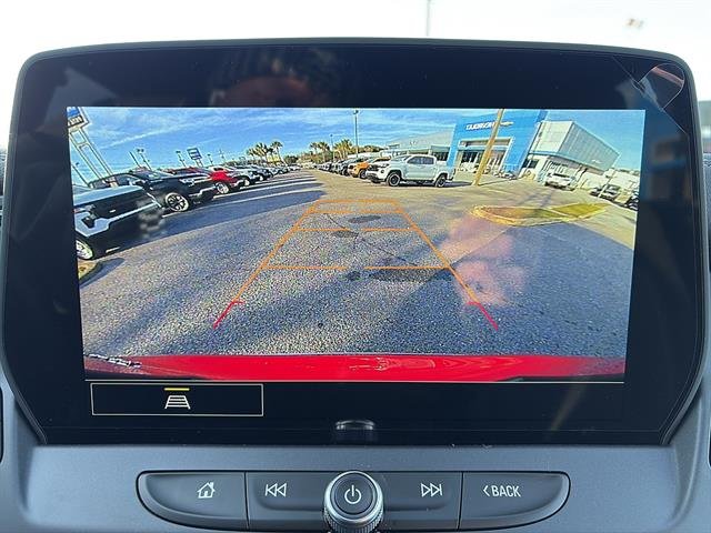2026 Chevrolet Blazer 2LT - Photo 22