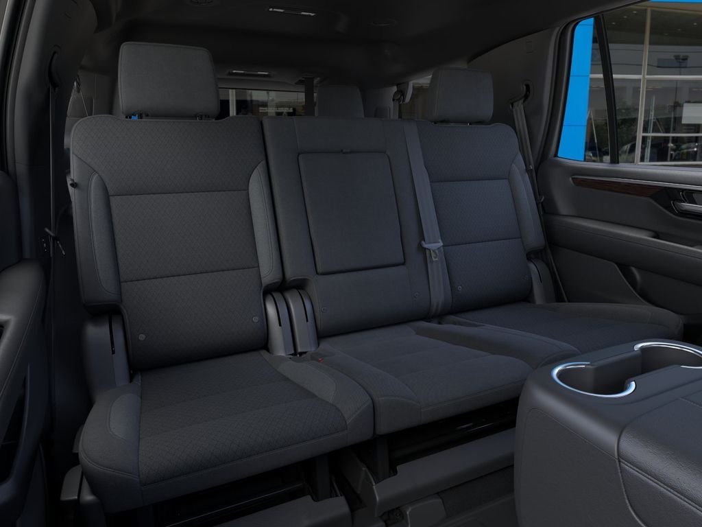 2026 Chevrolet Tahoe LS - Photo 17