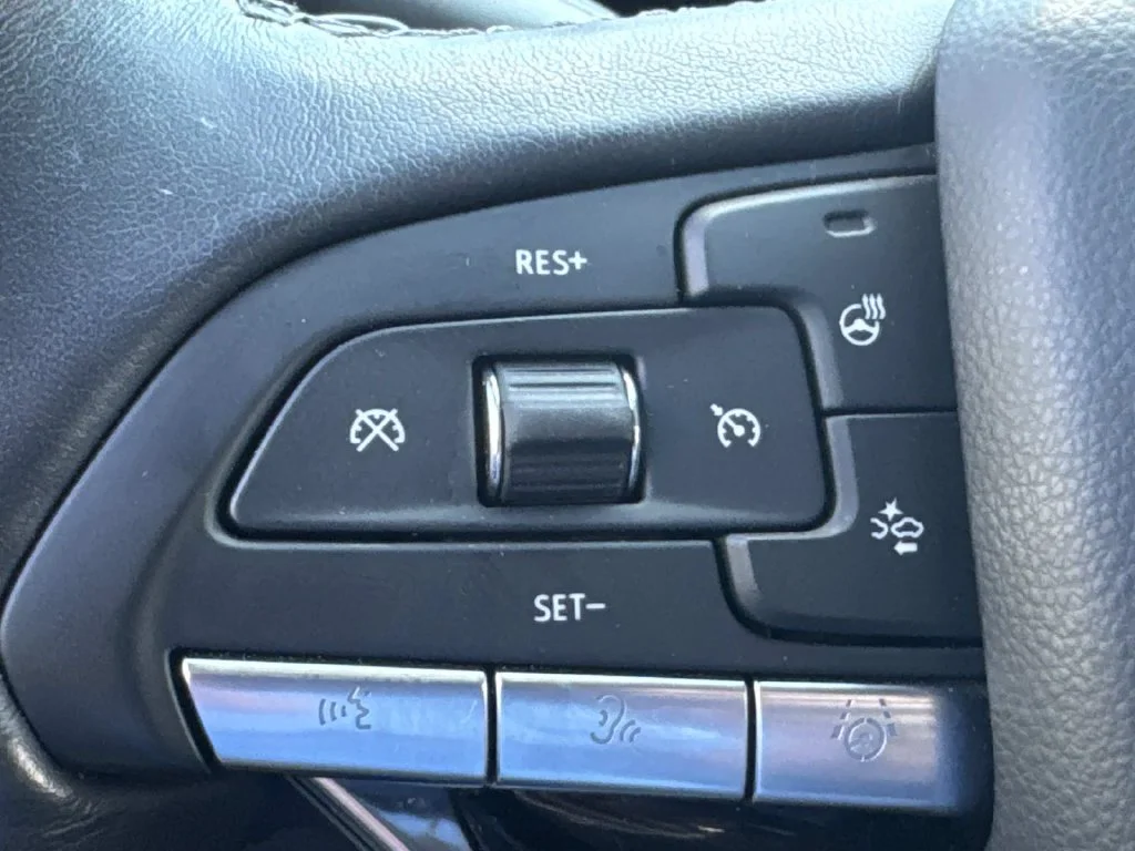 Used 2024 Black Cadillac Sport image 32