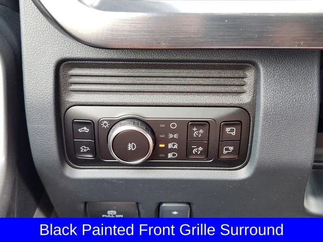 New 2026 Avalanche Ford F-250® Lariat® image 23