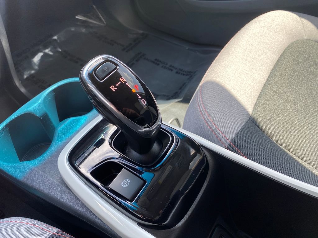 Used 2019 (Includes (TUS) Black grille.) Chevrolet LT image 21
