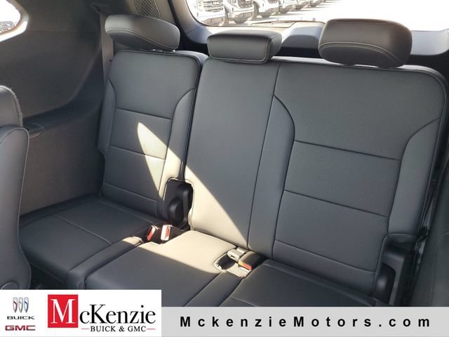 2027 Buick Enclave Sport Touring - Photo 24