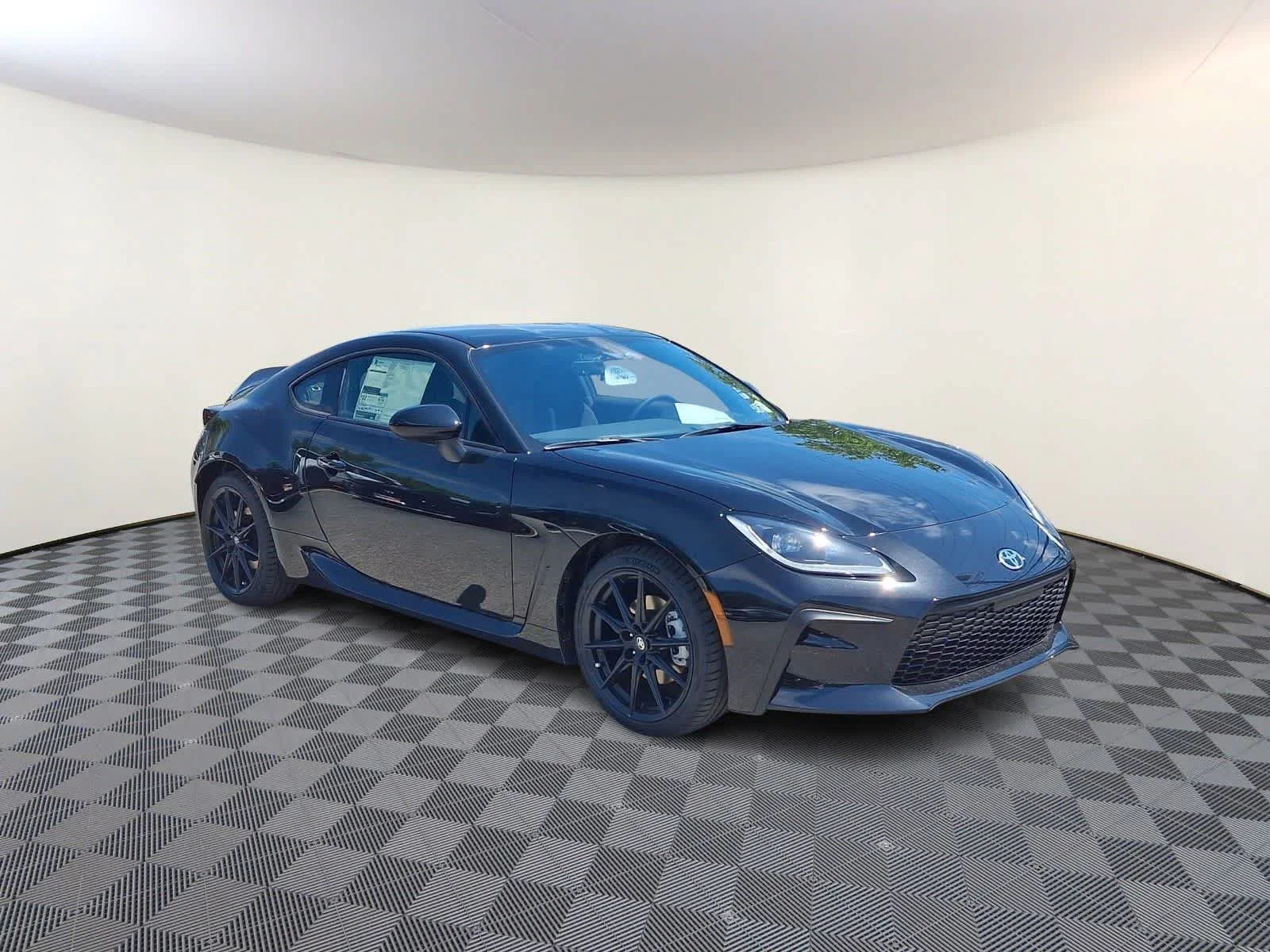 New 2026 Raven Toyota  Premium MT image 3