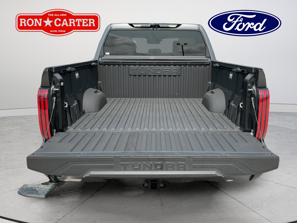Used 2025 Magnetic Gray Metallic Toyota 1794 image 21