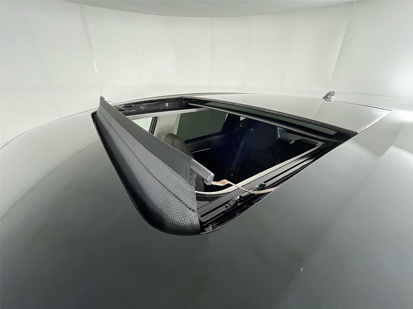 2026 Nissan Murano Platinum - Photo 11