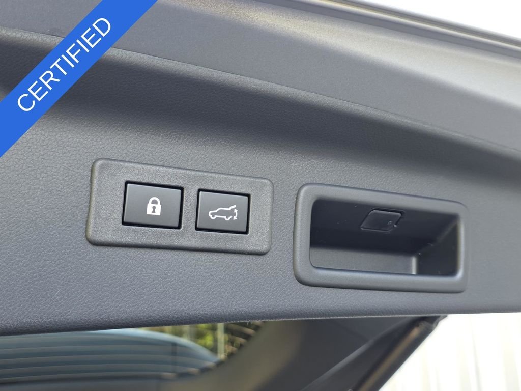 2026 Subaru Forester Premium - Photo 14