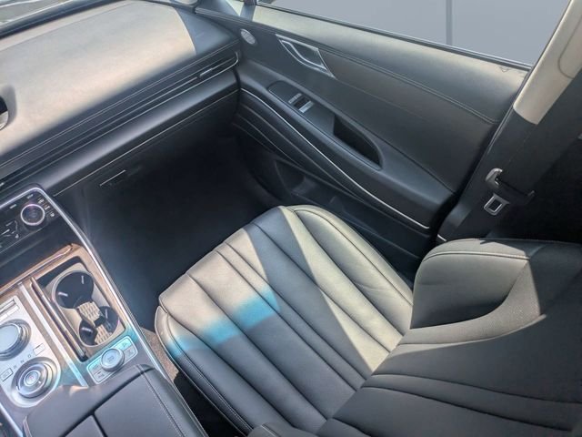 Used 2024 Blue Genesis 2.5T image 18