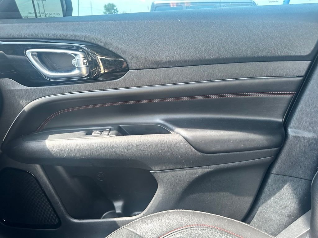Used 2022 Gray Jeep Trailhawk image 20
