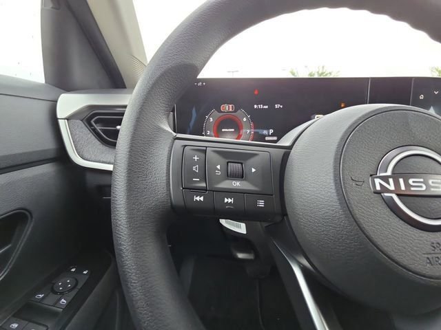 Used 2026 Brown Nissan S image 11