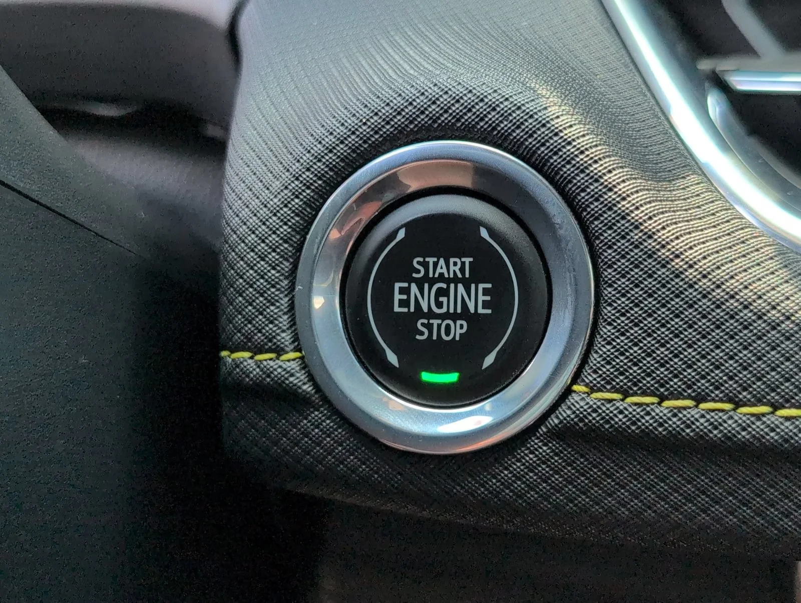 2025 Chevrolet Trailblazer Activ - Photo 22