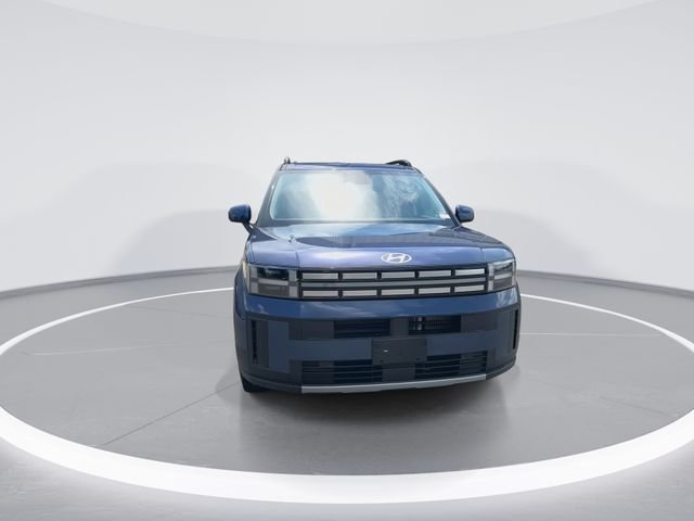 Certified Used 2026 Blue Hyundai SEL image 3