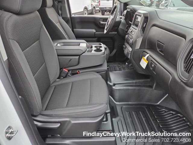 2026 Chevrolet Silverado 2500 HD Work Truck - Photo 15