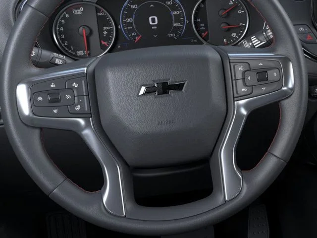 2026 Chevrolet Blazer RS - Photo 19