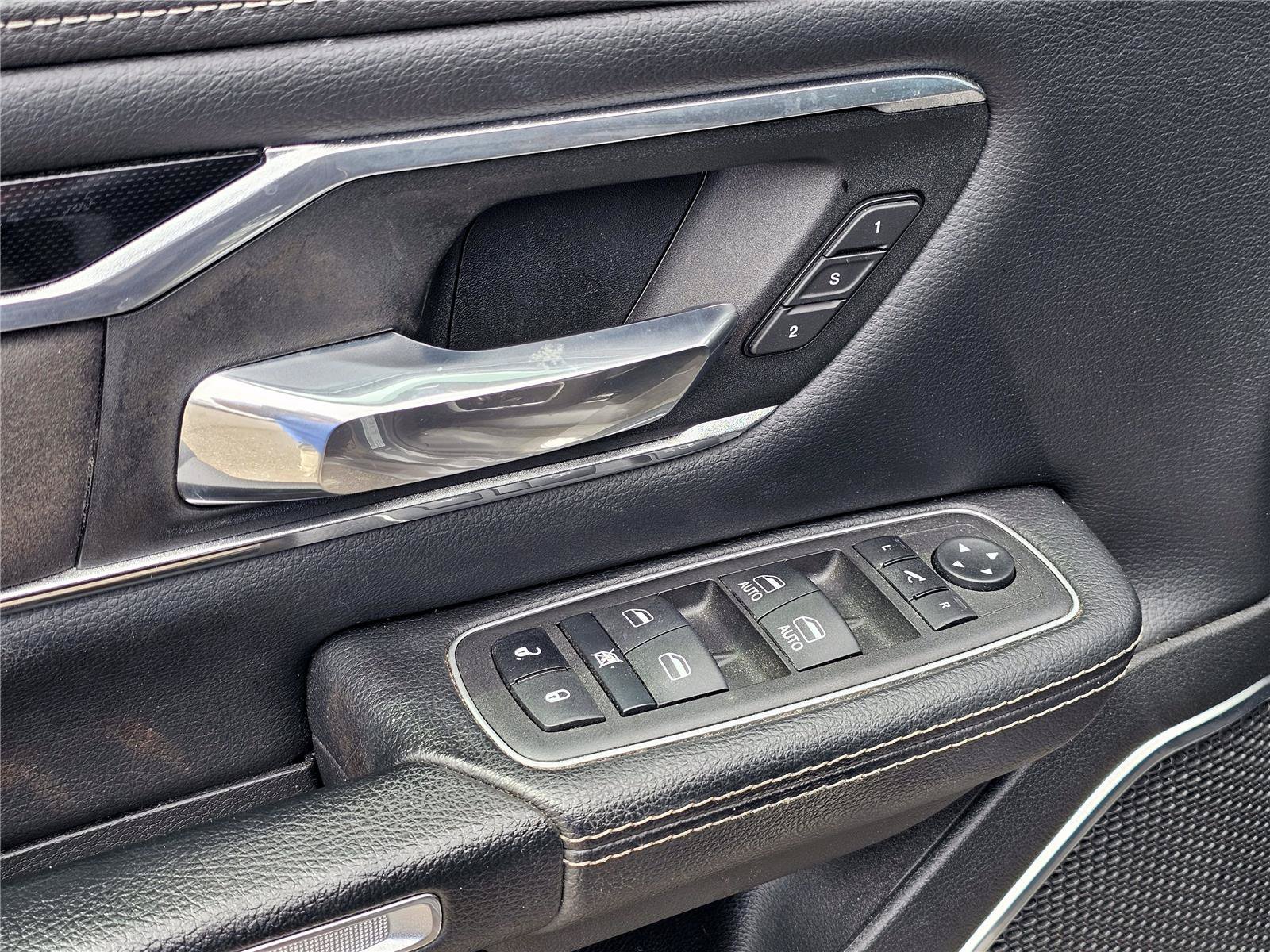 2022 RAM Ram 1500 Pickup Laramie - Photo 16