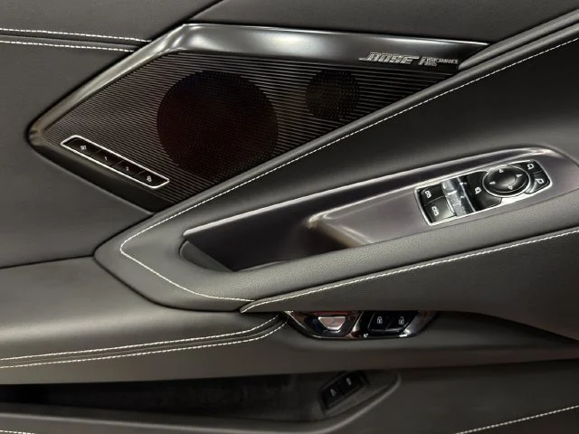 2023 Chevrolet Corvette 2LT - Photo 28